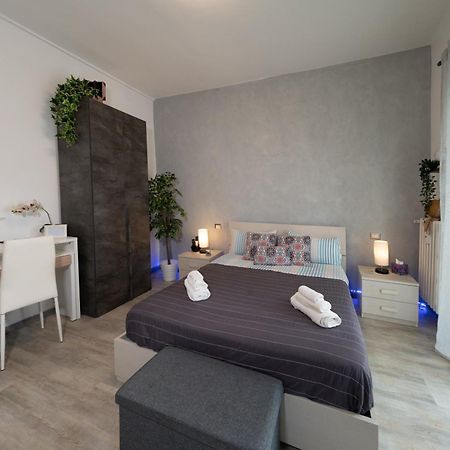 Relax Room Apartment 로마 외부 사진
