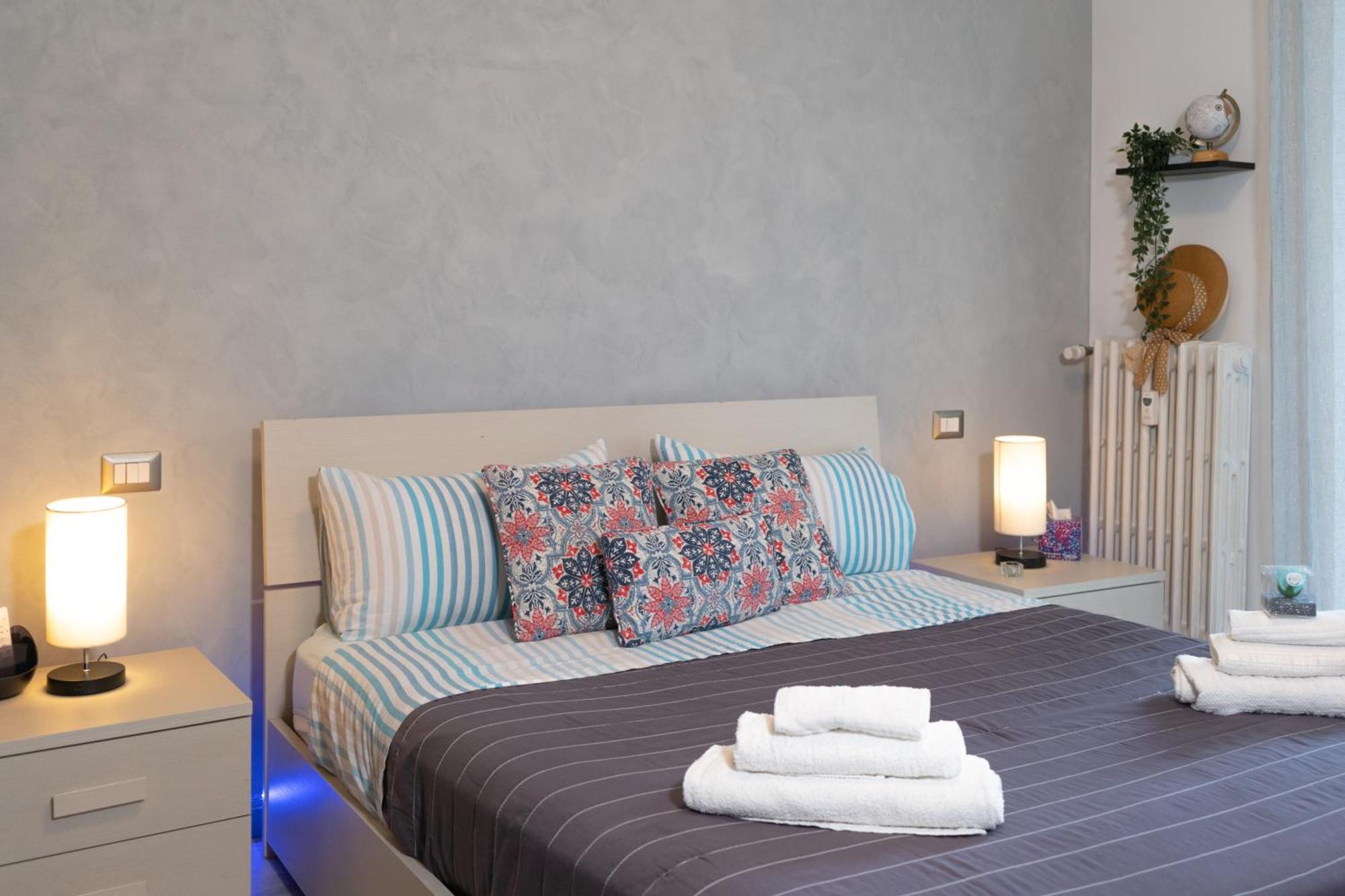 Relax Room Apartment 로마 외부 사진