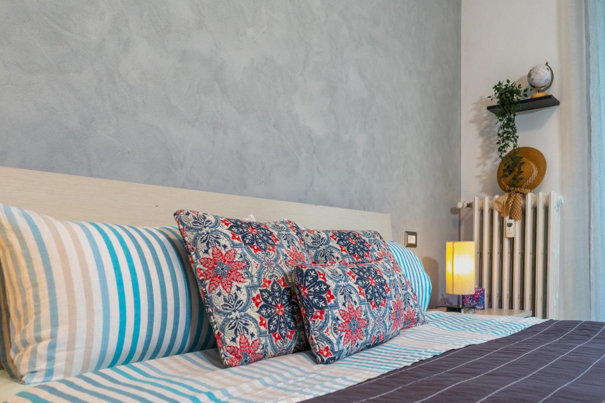 Relax Room Apartment 로마 외부 사진