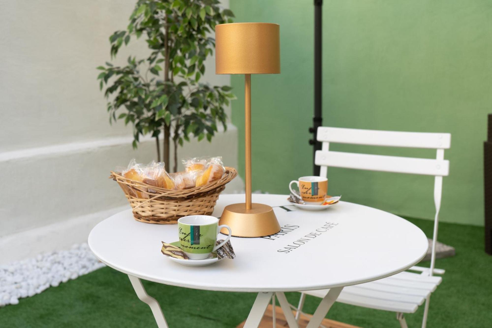 Relax Room Apartment 로마 외부 사진