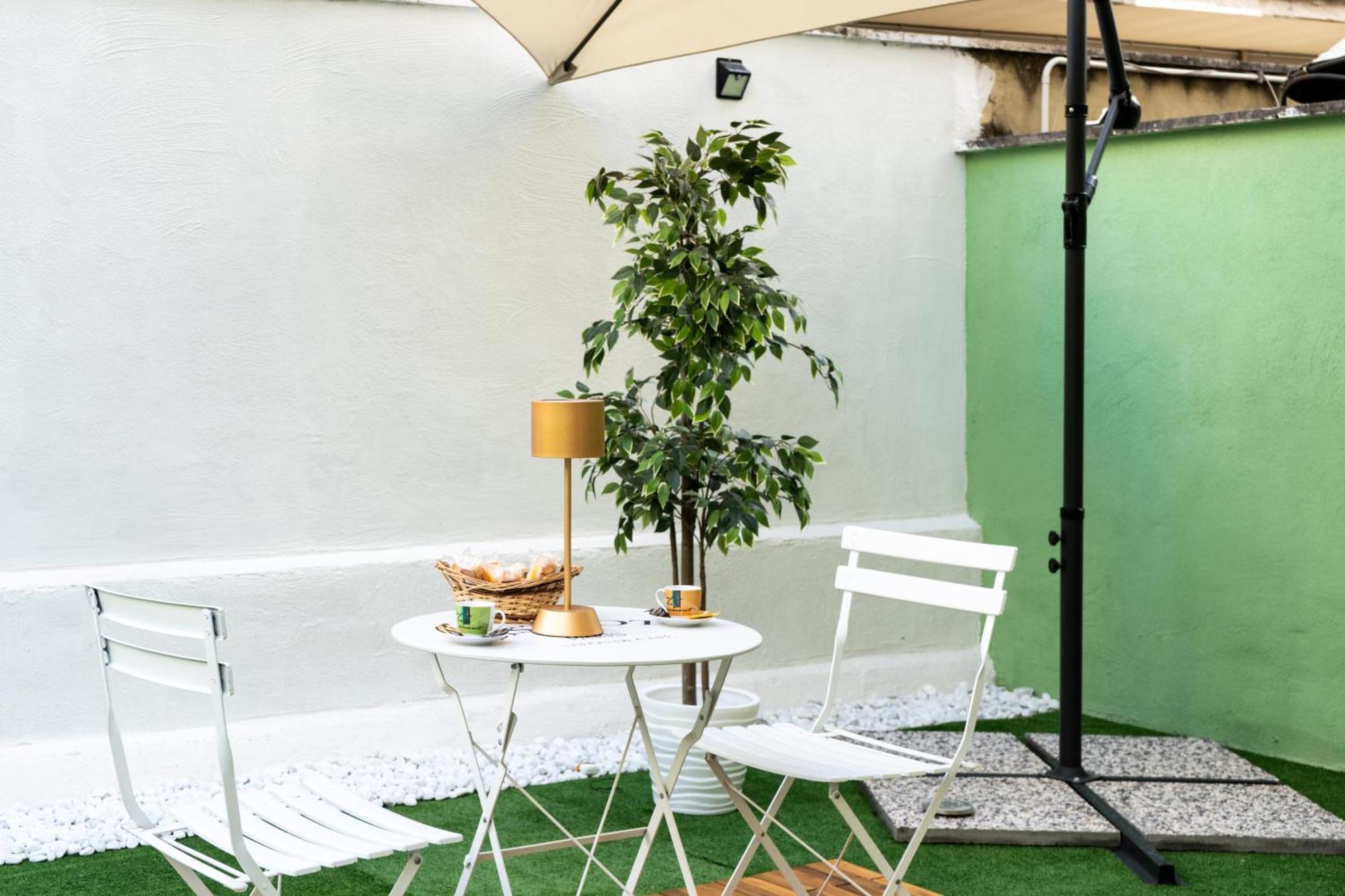 Relax Room Apartment 로마 외부 사진