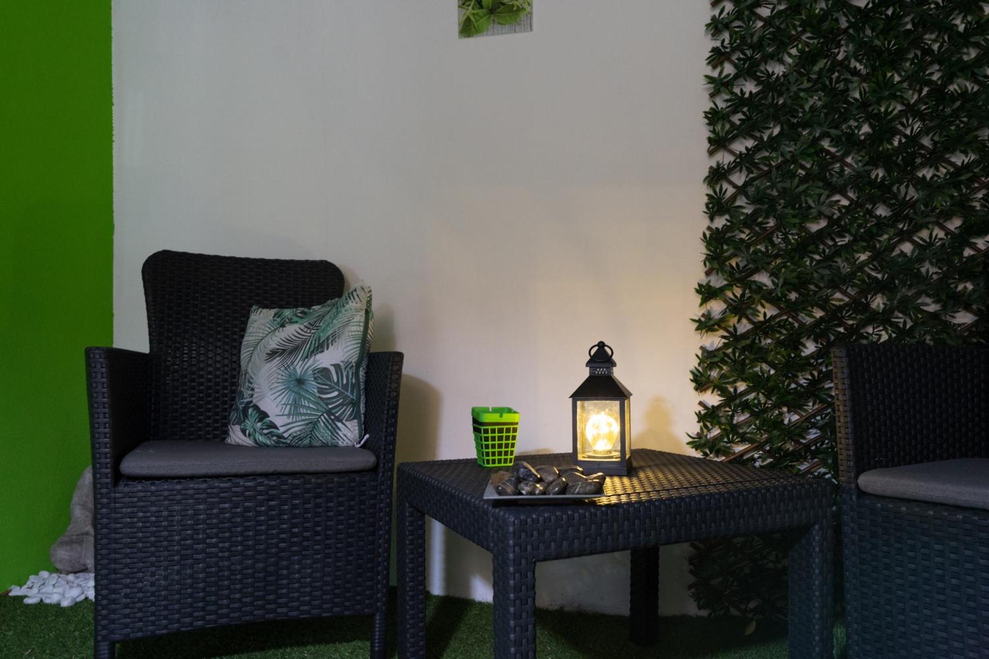 Relax Room Apartment 로마 외부 사진