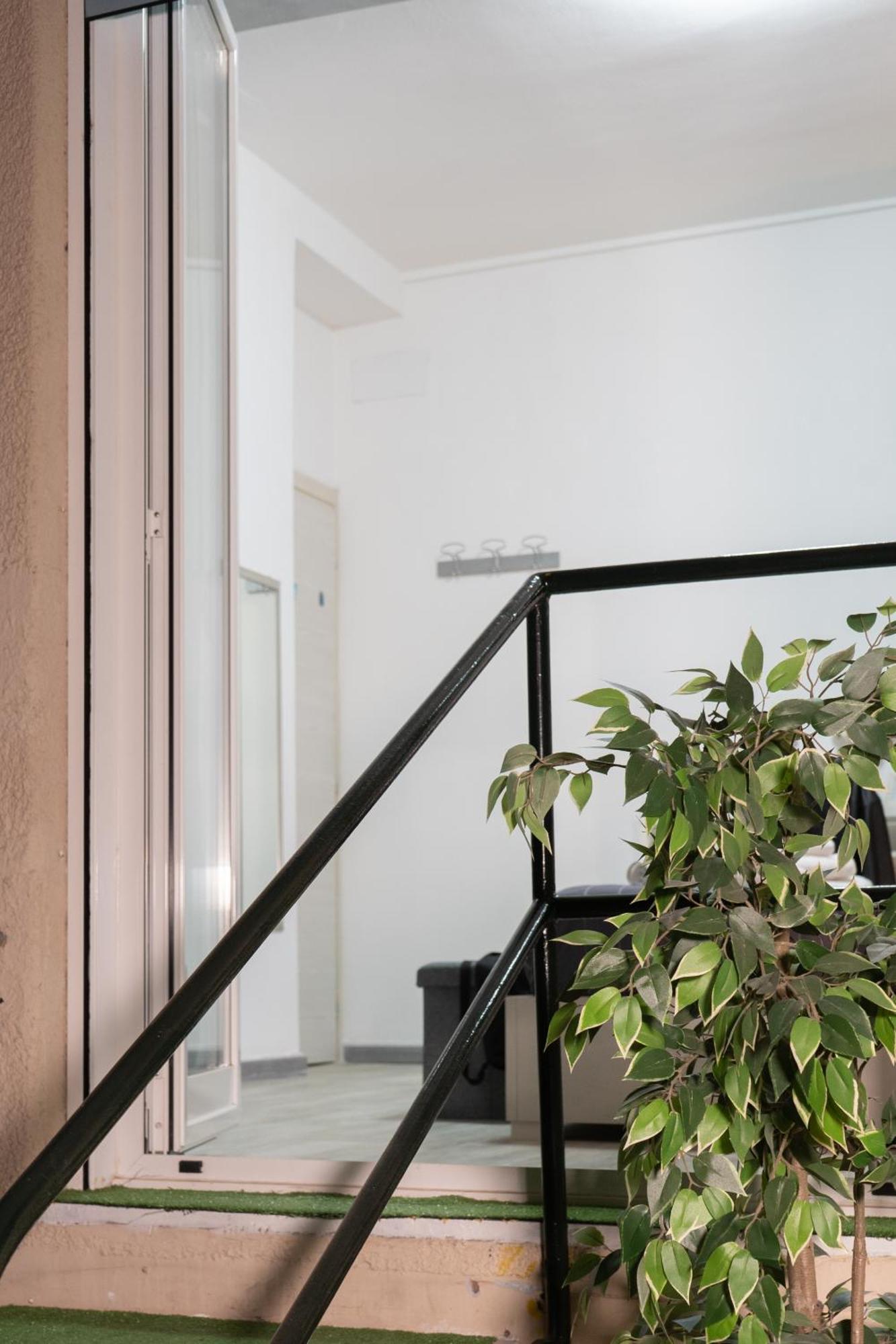 Relax Room Apartment 로마 외부 사진