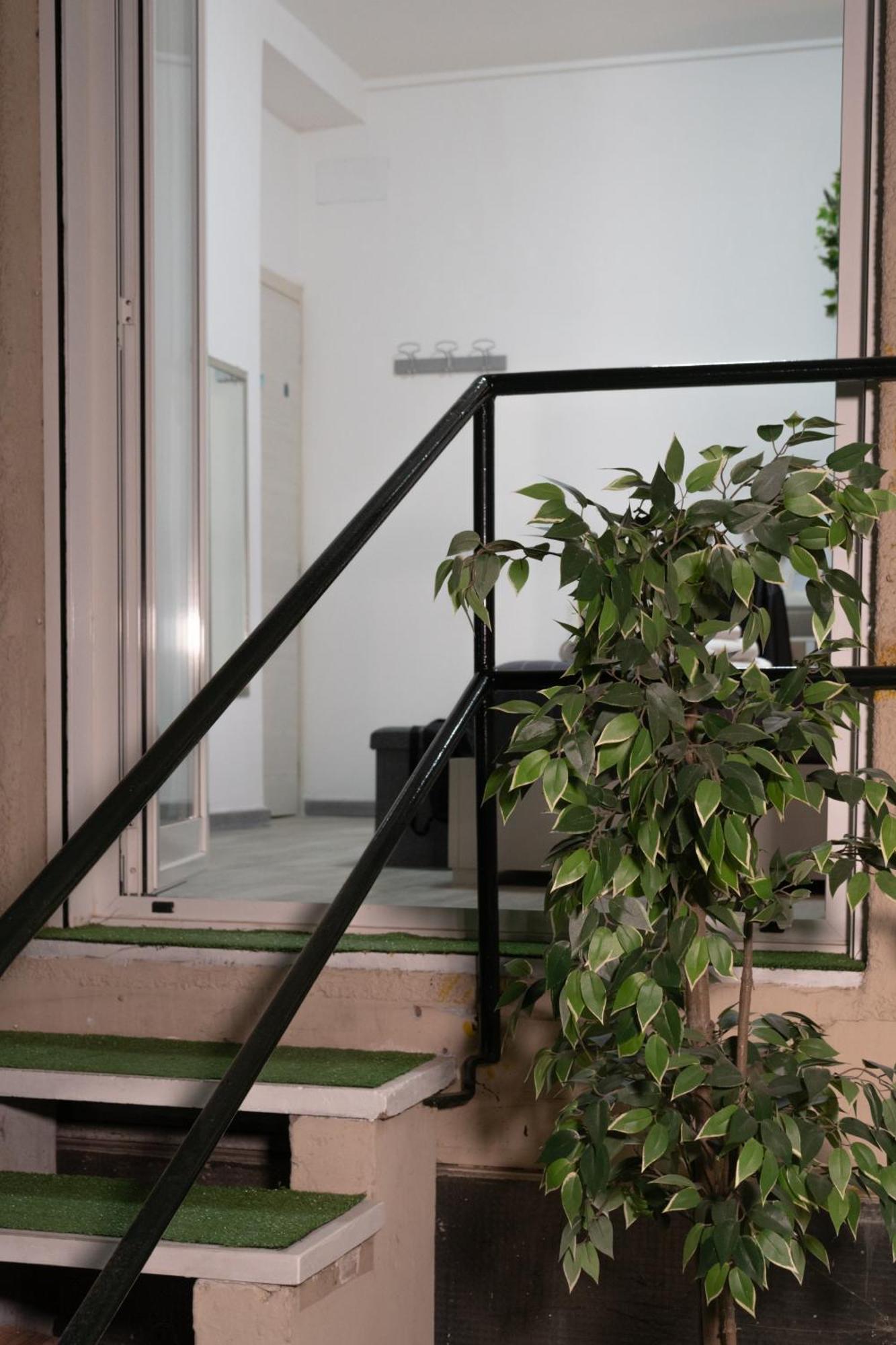 Relax Room Apartment 로마 외부 사진