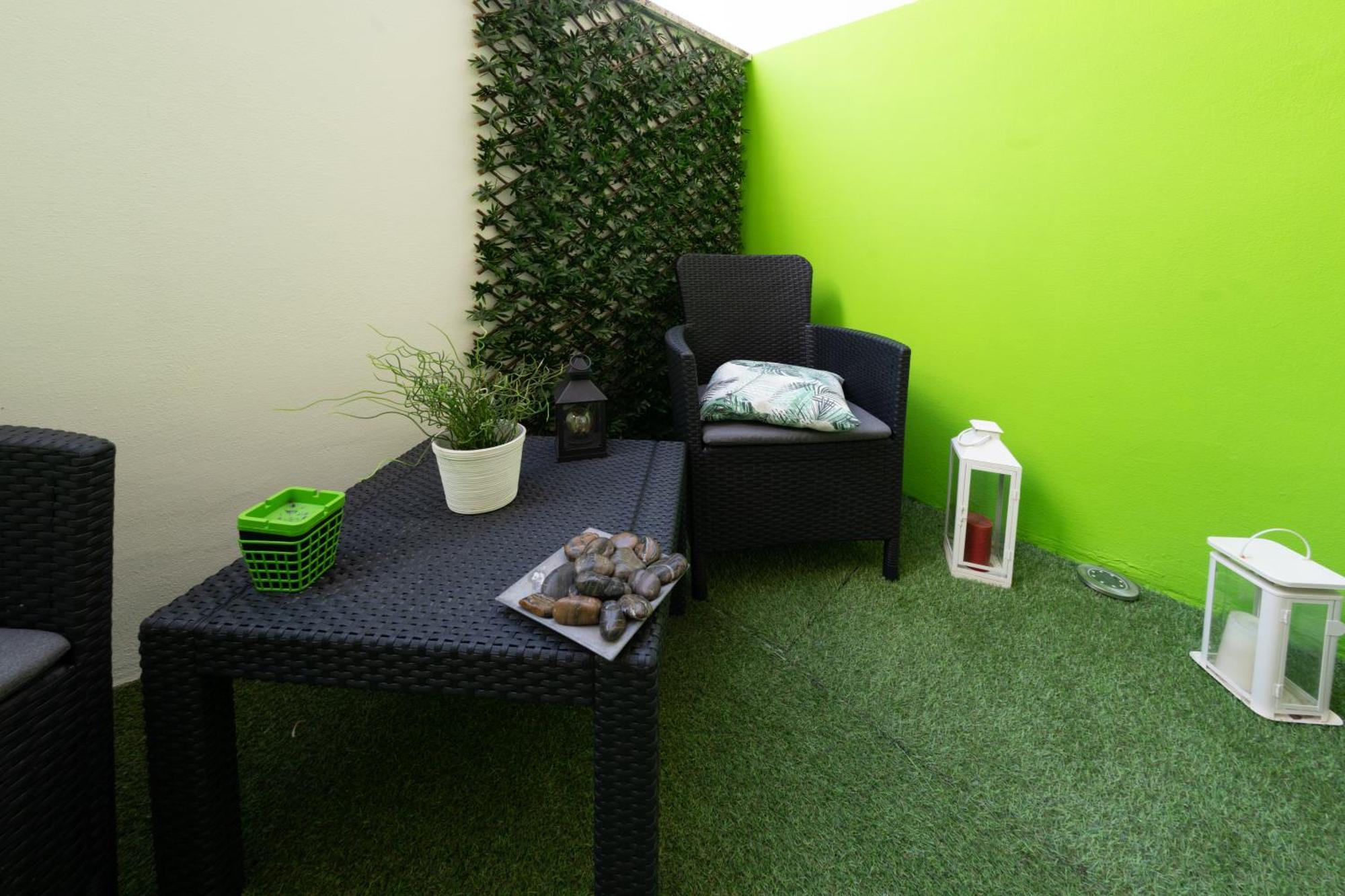 Relax Room Apartment 로마 외부 사진