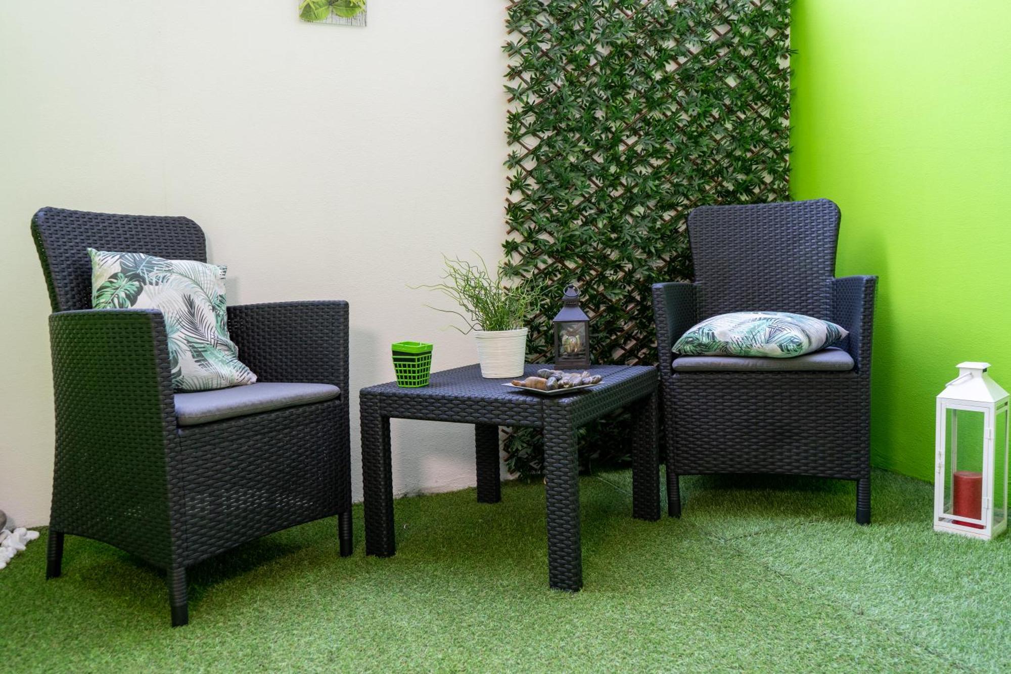 Relax Room Apartment 로마 외부 사진