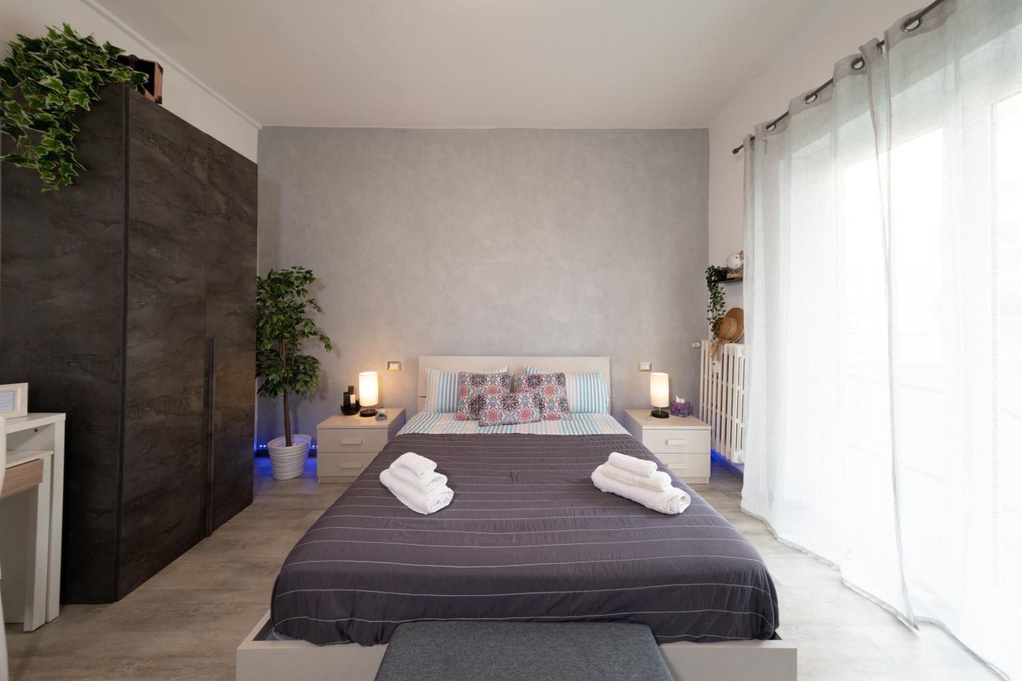 Relax Room Apartment 로마 외부 사진