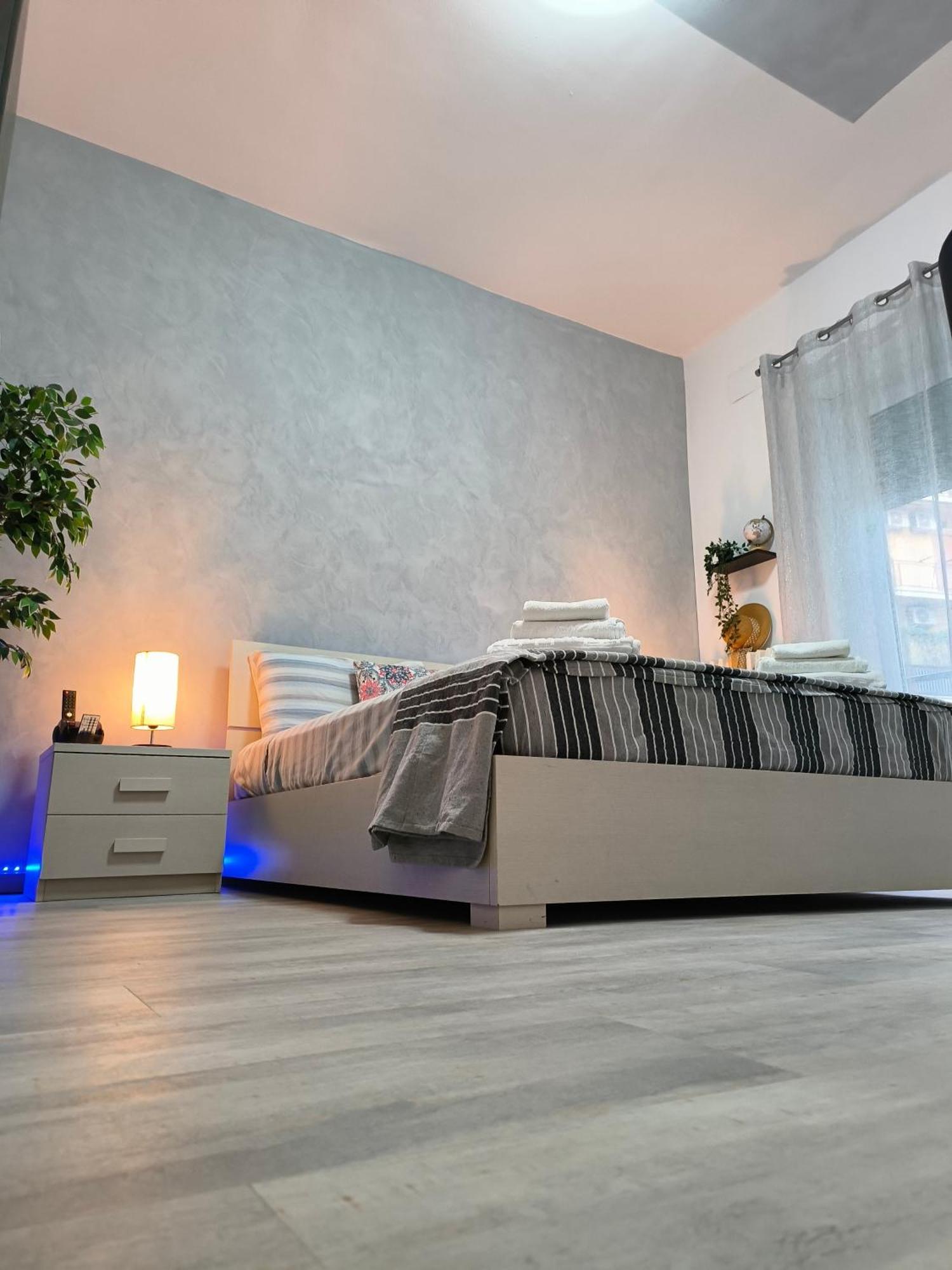 Relax Room Apartment 로마 외부 사진