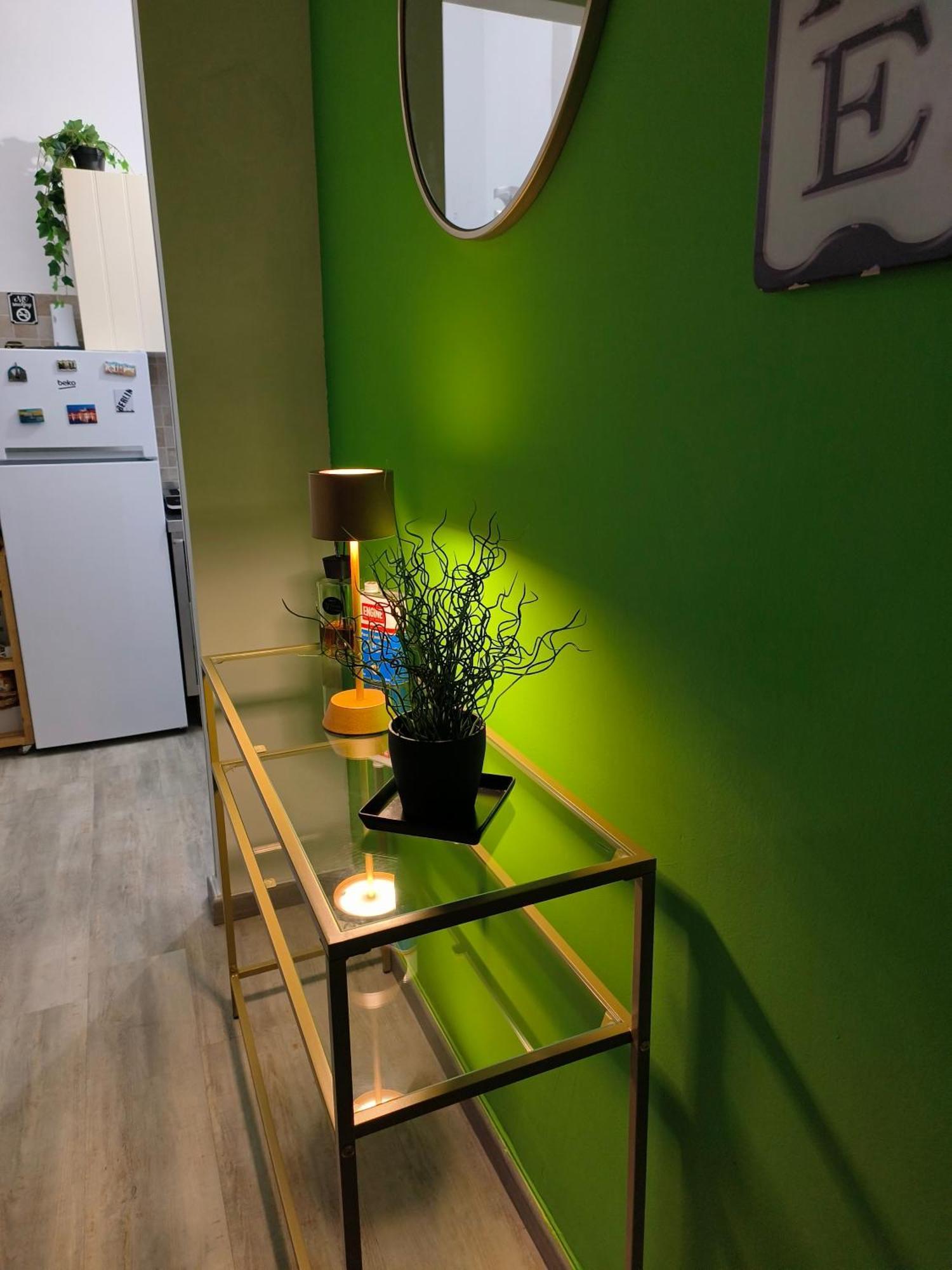 Relax Room Apartment 로마 외부 사진