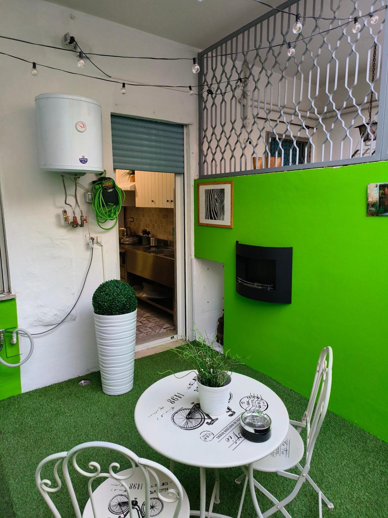 Relax Room Apartment 로마 외부 사진