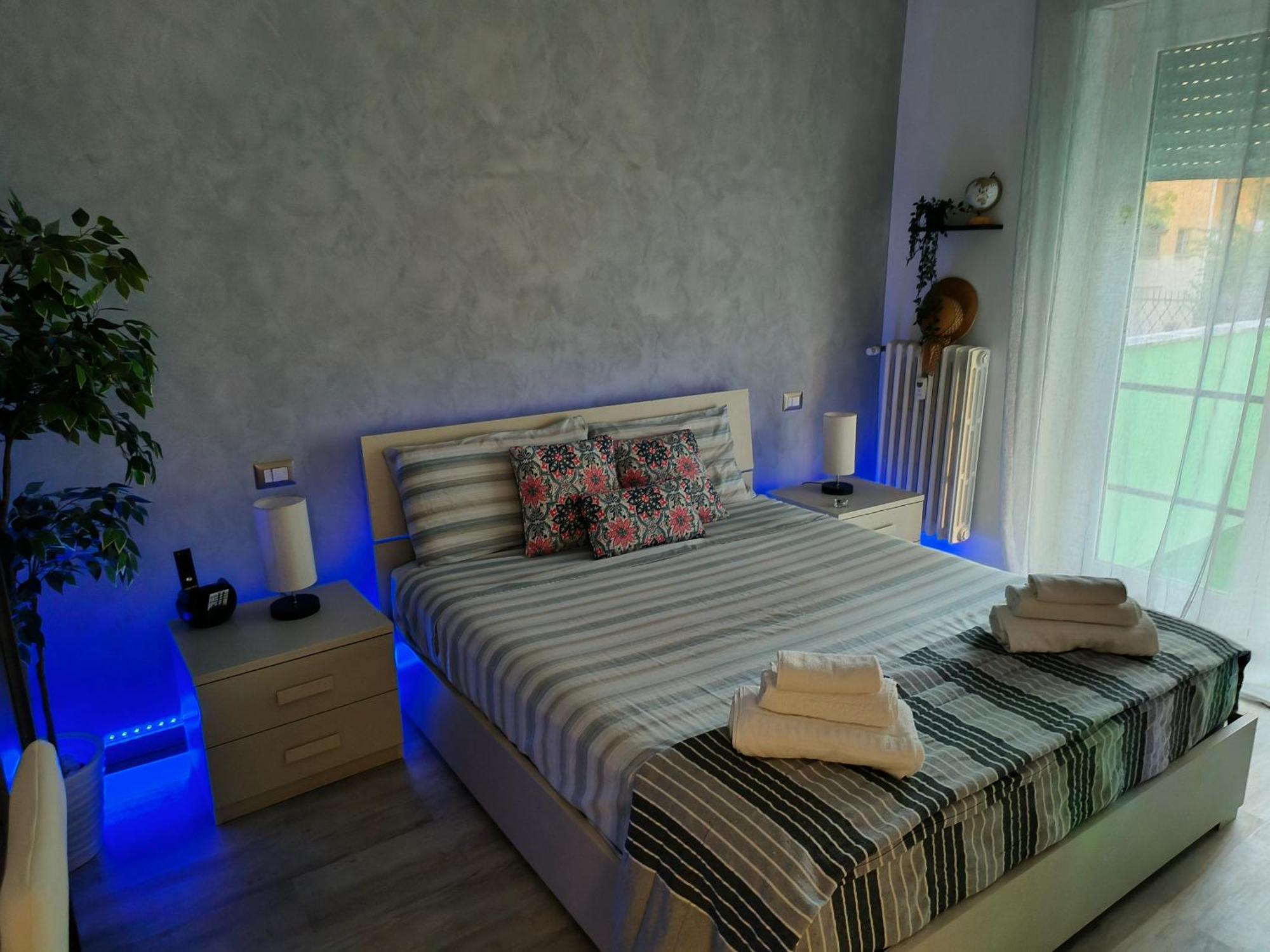 Relax Room Apartment 로마 외부 사진