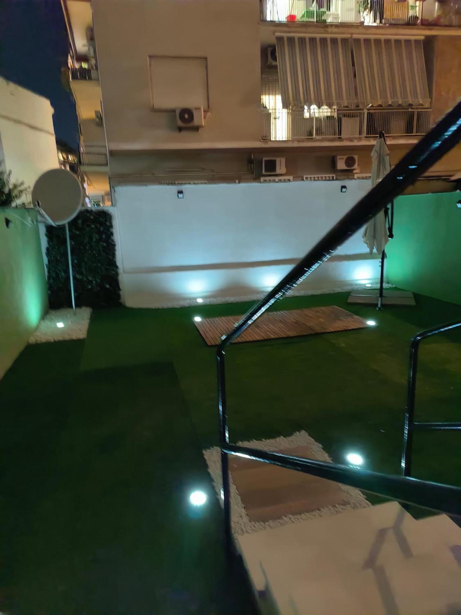 Relax Room Apartment 로마 외부 사진