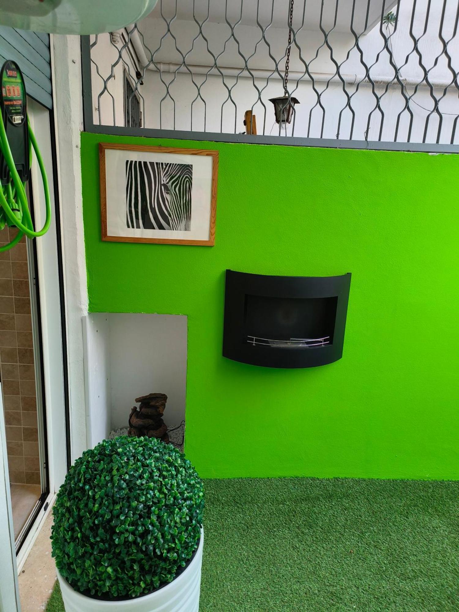Relax Room Apartment 로마 외부 사진